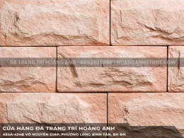 Đá bốc hồng 10x20