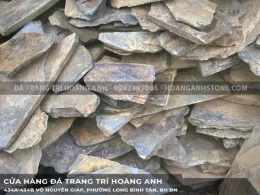 Đá chẻ đà nẵng bao