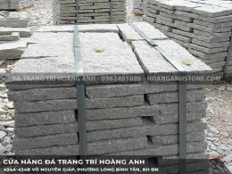 Đá chẻ phước hòa 30x60x6 xuất khẩu