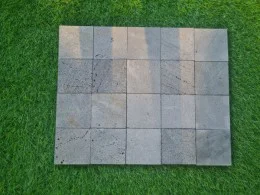 Đá cubic tổ ong  10x10x5