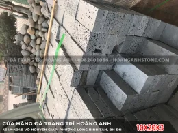 Đá tổ ong 10x20x3