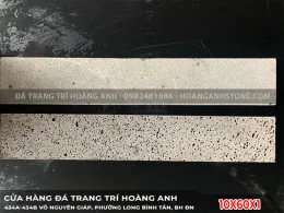 Đá tổ ong 10x60x1