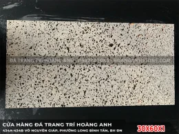 Đá tổ ong 30x60x1