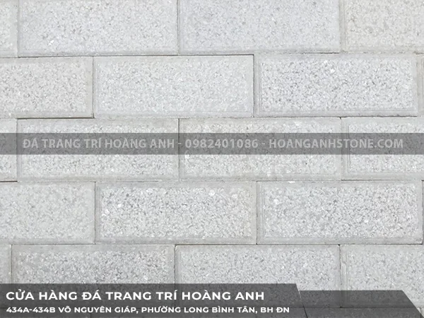 Đá trắng muối 10x20