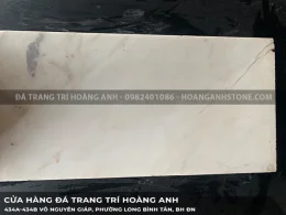 Đá Trắng muối 30x60x2