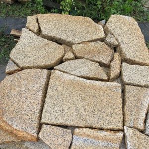 Đá rối sân vườn 3cm